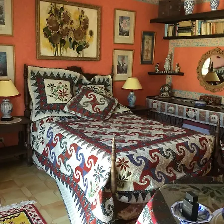 Bed & Breakfast La Cerisaie.