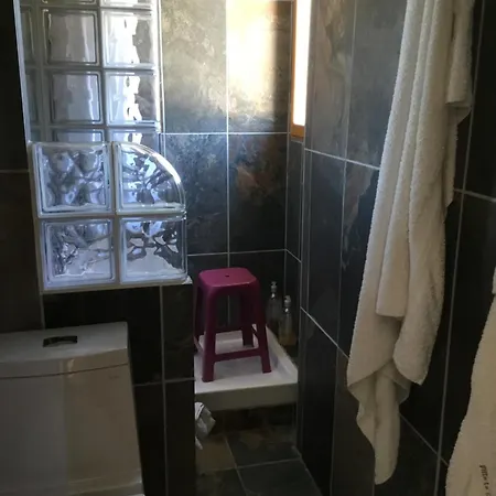 La Cerisaie. Bed & Breakfast Ceret